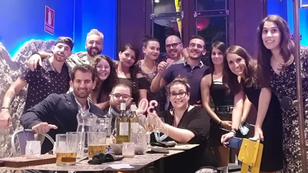 Pack Restaurante | Todo Limusinas Barcelona | Alquiler Limusinas Pack Restaurante | Todo Limusinas Barcelona | Alquiler Limusinas