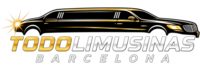 Todo Limusinas Barcelona Logo