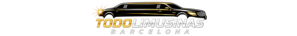 Todo Limusinas Barcelona Logo